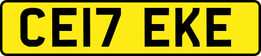 CE17EKE