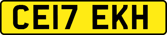 CE17EKH