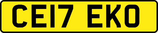 CE17EKO