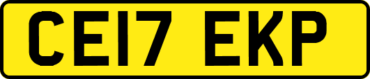 CE17EKP