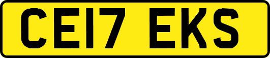 CE17EKS
