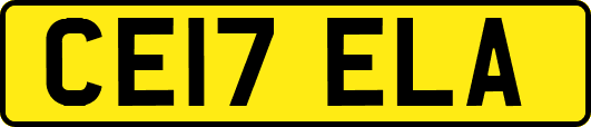 CE17ELA