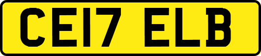 CE17ELB