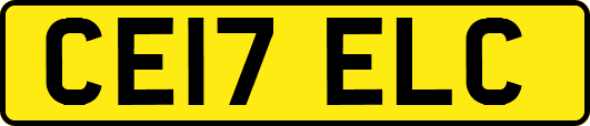 CE17ELC