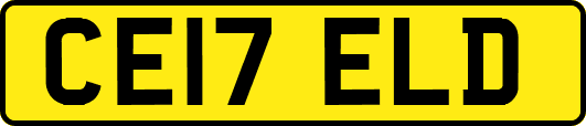 CE17ELD