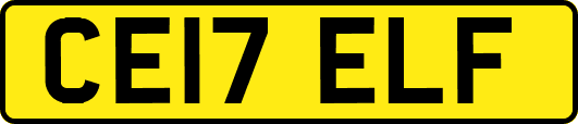 CE17ELF