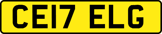 CE17ELG