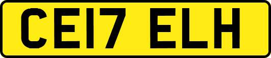 CE17ELH
