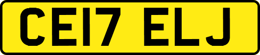 CE17ELJ