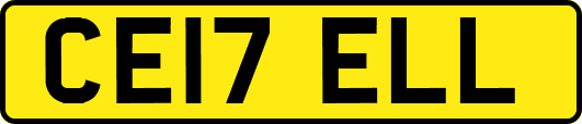 CE17ELL