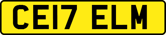 CE17ELM