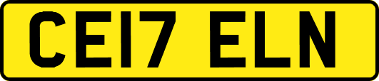 CE17ELN