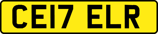 CE17ELR