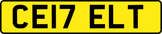 CE17ELT