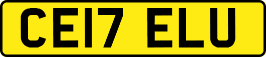 CE17ELU