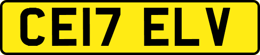CE17ELV