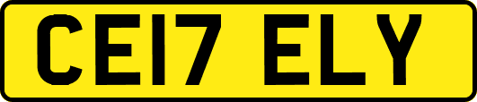 CE17ELY