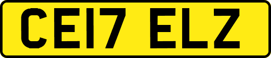 CE17ELZ