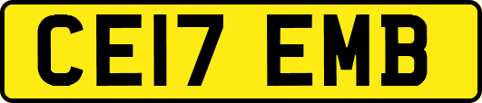 CE17EMB