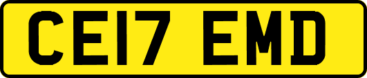 CE17EMD