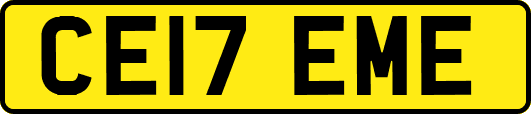 CE17EME
