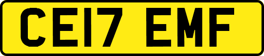 CE17EMF