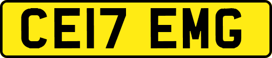 CE17EMG