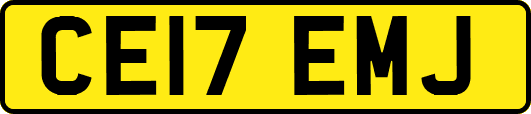 CE17EMJ