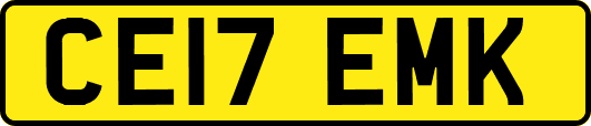 CE17EMK