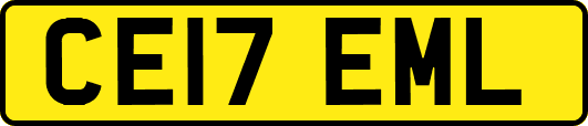 CE17EML