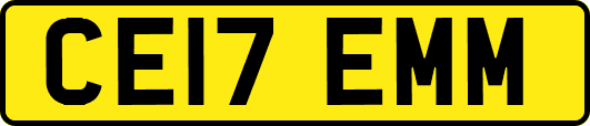 CE17EMM