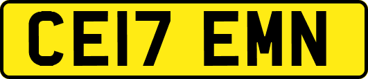 CE17EMN