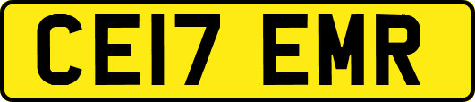 CE17EMR