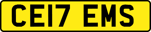 CE17EMS