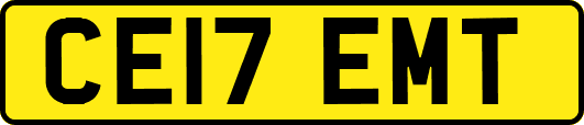 CE17EMT