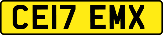 CE17EMX