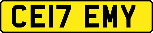 CE17EMY
