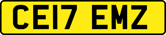 CE17EMZ