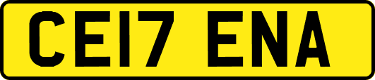 CE17ENA