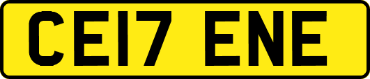 CE17ENE