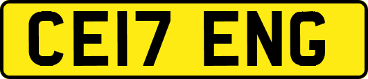 CE17ENG