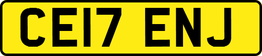 CE17ENJ