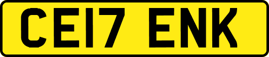 CE17ENK