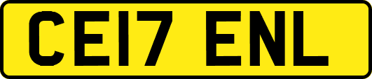 CE17ENL