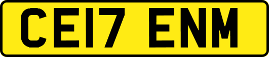CE17ENM