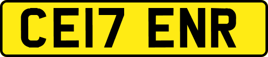 CE17ENR