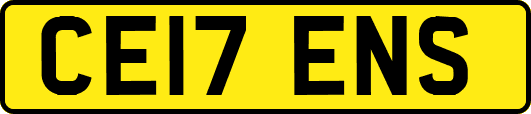 CE17ENS
