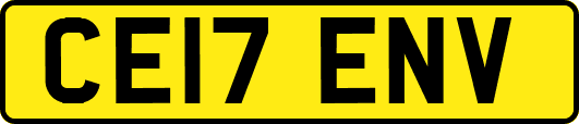 CE17ENV