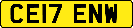 CE17ENW