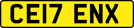 CE17ENX